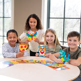 Fat Brain Toys : Jixelz Creator Pack - 20 Colors, 3000 Pieces