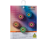 Crocs : Lights Up Daisy 5 Pack
Jibbitz™ Charms