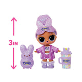 LOL Surprise : Loves Mini Sweets - Peeps - Cozy Bunny
