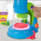 Play-Doh Light & Look Microscope Playset