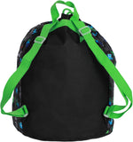 Minecraft - Kids Sleepover 5 Pc Duffle Bag Set