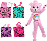 Barbie : Cutie Reveal X Care Bears - Doll and Accessories - Care Bear Costume & More - Series 1 (Assorted)