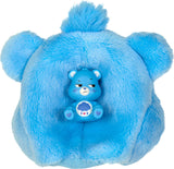 Barbie : Cutie Reveal X Care Bears - Doll and Accessories - Care Bear Costume & More - Series 1 (Assorted)