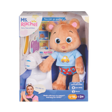 Ms. Rachel Rachel Bean Potty Playset