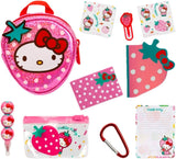Real Littles : Backpacks - Hello Kitty Scented Series 3