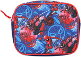 Marvel : Spider-Man - Kids Sleepover 4 Piece Set
