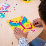 Fat Brain Toys : Jixelz Creator Pack - 20 Colors, 3000 Pieces