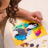 Fat Brain Toys : Jixelz Creator Pack - 20 Colors, 3000 Pieces