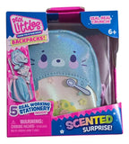 Real Littles : Backpacks - Scented Surprise! (Assorted Styles)