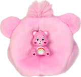 Barbie : Cutie Reveal X Care Bears - Doll and Accessories - Care Bear Costume & More - Series 1 (Assorted)