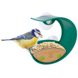 Hape : Bamboo Window Bird Feeder and Journal