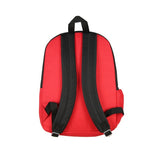 Marvel Spider-Man Classic 5 Piece Kids 16" Backpack Set