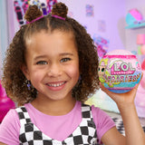 LOL Surprise Fairies Tots with Make-Your-Own Fairy Wings