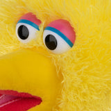 Gund : Premium Plush - Sesame Street , Big Bird - 14"