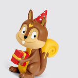 (PRE-ORDER) Tonies : Favorite Children's Songs - Celebration Songs Figure