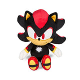 SONIC THE HEDGEHOG - SHADOW 7.5" PLUSH