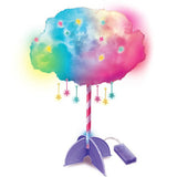 4M - KidzMaker - Make Your Own Fluffy Cloud Light