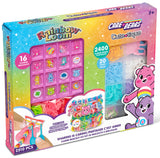 Rainbow Loom® : Care Bears Cutetique Sharing is Caring - 2510 PCS