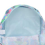 Disney Stitch All-Over Character Print 16" Backpack