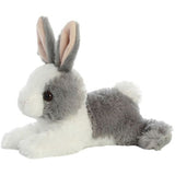 Aurora 8" Baby Bunny Mini Flopsie (Assorted Styles)