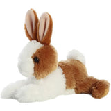 Aurora 8" Baby Bunny Mini Flopsie (Assorted Styles)