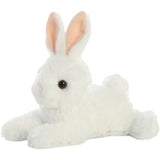 Aurora 8" Baby Bunny Mini Flopsie (Assorted Styles)