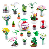 Zuru Mini Brands Create: Garden