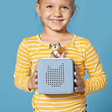 (PRE-ORDER) Tonies : Playtime Puppy Starter Set - Light Blue