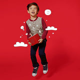 (PRE-ORDER) Tonies : TonieBox Playtime Puppy Starter Set - Red