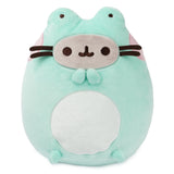 Gund : Pusheen - Enchanted Frog 9.5 inches