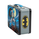 DC COMICS BATMAN CLASSIC TIN TOTE LUNCH BOX