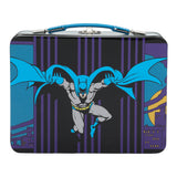 DC COMICS BATMAN CLASSIC TIN TOTE LUNCH BOX