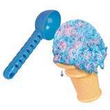 Foam Alive : Scented Ice Cream - Cotton Candy