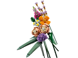 Lego Icons : Flower Bouquet