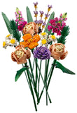 Lego Icons : Flower Bouquet
