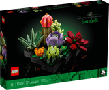 Lego Icons : Succulents