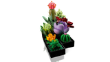 Lego Icons : Succulents