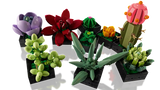 Lego Icons : Succulents
