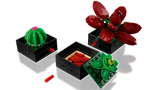 Lego Icons : Succulents