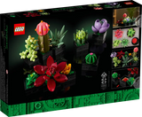 Lego Icons : Succulents