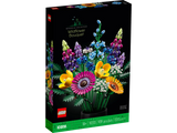 *** NEW FOR 2023 *** Lego Icons : Wildflower Bouquet