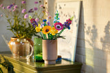 *** NEW FOR 2023 *** Lego Icons : Wildflower Bouquet