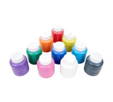 *** BEST SELLER *** Crayola Washable Kids Paint, 10 Count