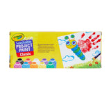 *** BEST SELLER *** Crayola Washable Kids Paint, 10 Count