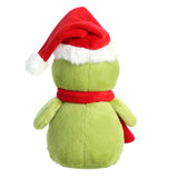 *** NEW FOR 2022 *** Aurora - Dr. Seuss - 8" Grinch Snowman