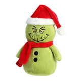 *** NEW FOR 2022 *** Aurora - Dr. Seuss - 8" Grinch Snowman