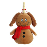 *** NEW FOR 2022 *** Aurora - Dr. Seuss - 8" Max Snowman