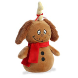 *** NEW FOR 2022 *** Aurora - Dr. Seuss - 8" Max Snowman