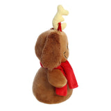 *** NEW FOR 2022 *** Aurora - Dr. Seuss - 8" Max Snowman