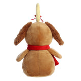 *** NEW FOR 2022 *** Aurora - Dr. Seuss - 8" Max Snowman